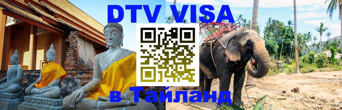 Visa ДТВ Тайланд помощь Кострома 